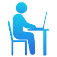 Arbeitsplatzgesundheit Image